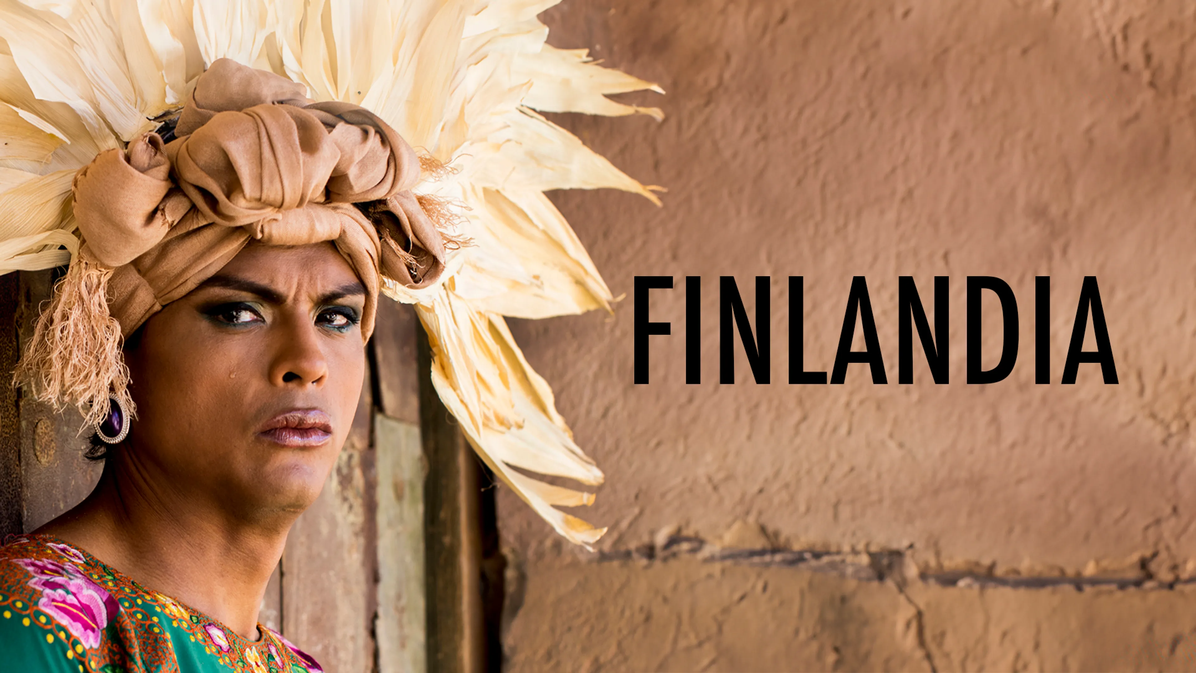 Finlandia poster